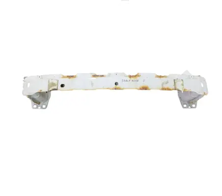 Land Rover Evoque I Front bumper cross member BJ3217F021AB