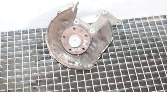 Volkswagen PASSAT CC Rear wheel hub