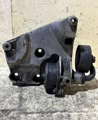 BMW 3 E46 A/C compressor mount bracket 7787319 64557787319 64557794614