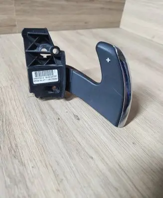 Citroen C4 I Picasso Gear shift switch/knob 346070013 96481641XT 38175958