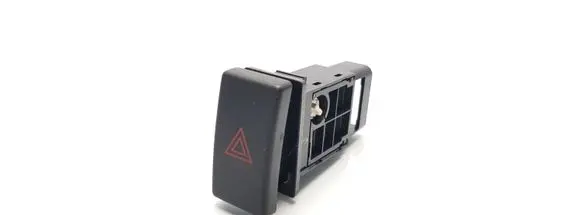 Toyota Avensis T250 Hazard light switch 157963 TR9503