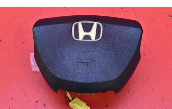 Honda FR-V Steering wheel airbag 