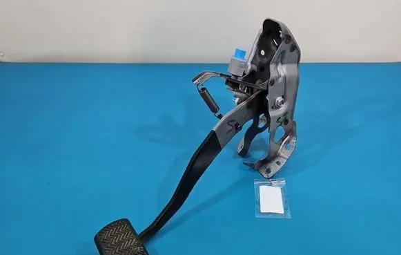 Toyota C-HR I Pedal assembly IMPRK1590438