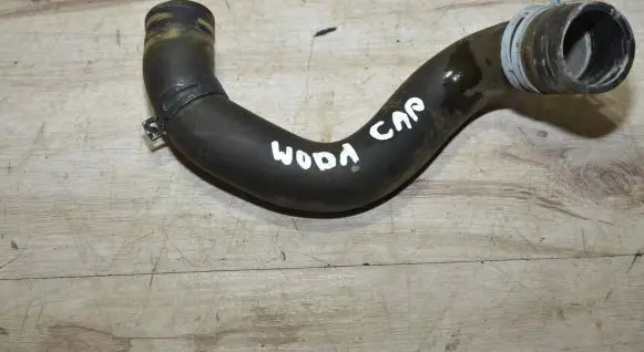 Renault Captur Engine coolant pipe/hose