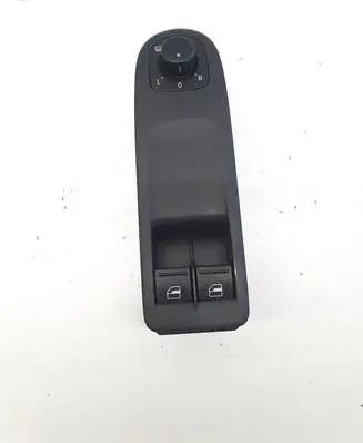Volkswagen Golf VII Electric window control switch 1K0959565L nr9124