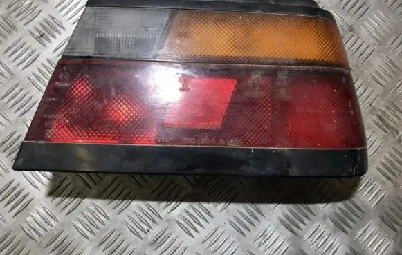 Nissan Sunny Rear/tail lights