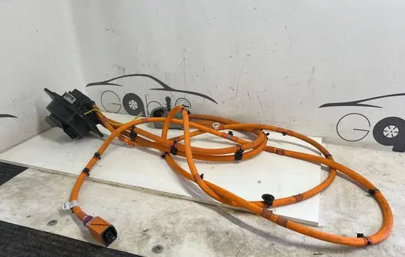 BMW i4 Other wiring loom 5A82AA9 5A36959