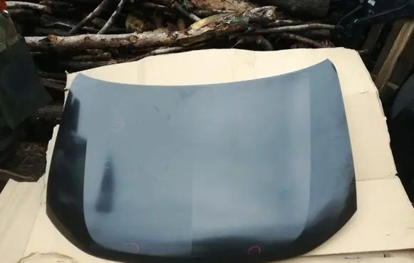 Mitsubishi Outlander Engine bonnet/hood 