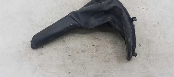 BMW 5 E60 E61 Handbrake trim NOCODE