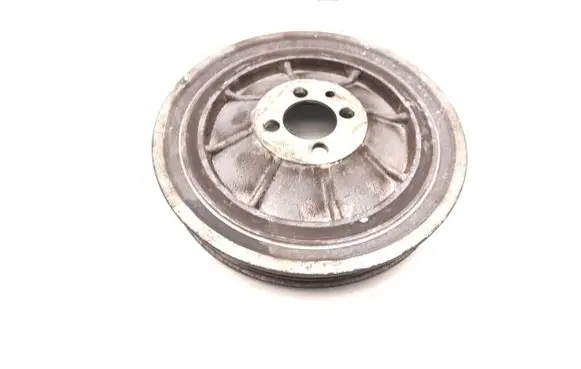 Opel Zafira C Crankshaft pulley