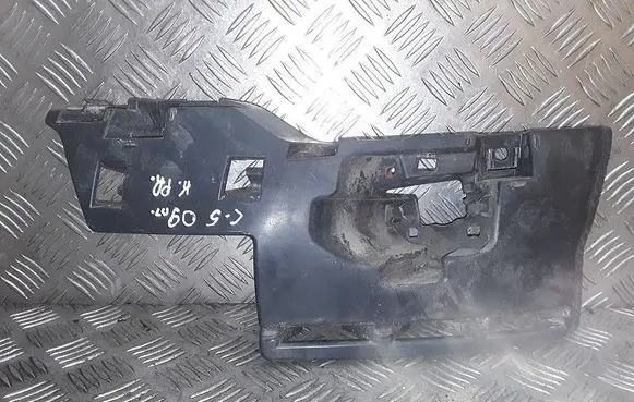 Citroen C5 Front bumper mounting bracket 9681052780