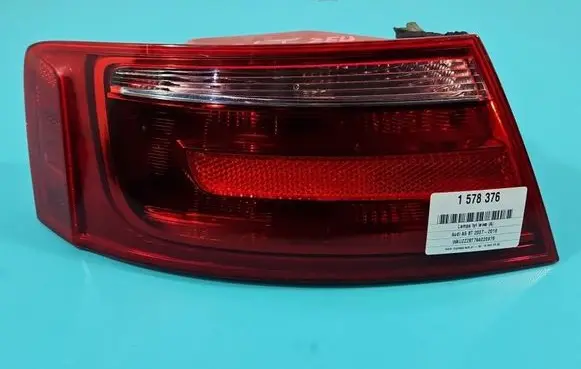 Audi A5 8T 8F Rear/tail lights 8T0945095 IMPRK1578376