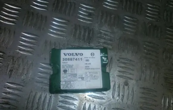 Volvo S40, V40 Immobilizer control unit/module 30857411
