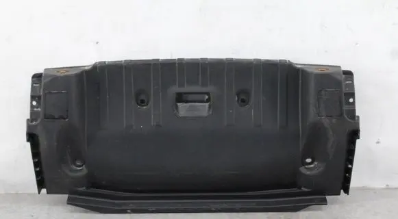 BMW Z4 E89 Trunk/boot sill cover protection 9128476 51479128476
