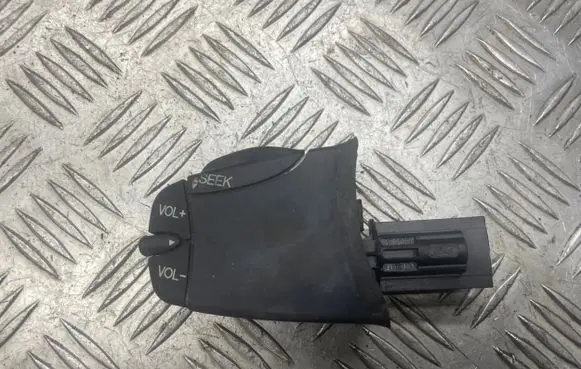 Ford Mondeo Mk III Multifunctional control switch/knob 98AB14K147AC