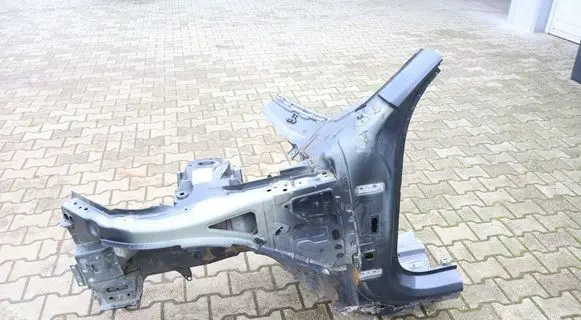 Volvo XC90 Front quarter panel 1274734826