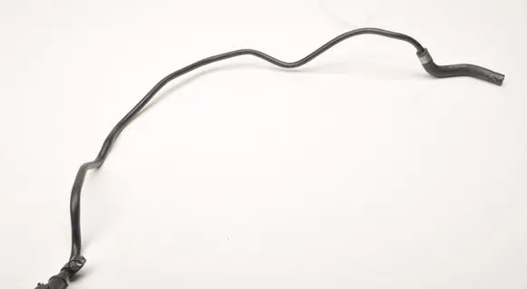 Volvo XC90 Engine coolant pipe/hose 31493271