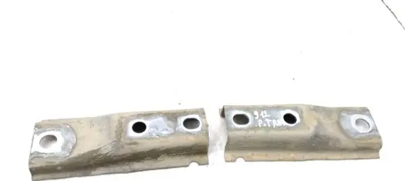 Citroen C6 Front subframe