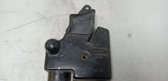 Subaru Forester SF Air intake duct part A21FC02