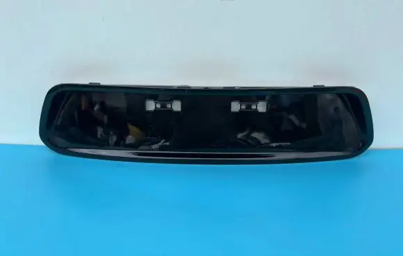 KIA Ceed Number Plate Surrounds Holder Frame 86685-A2400