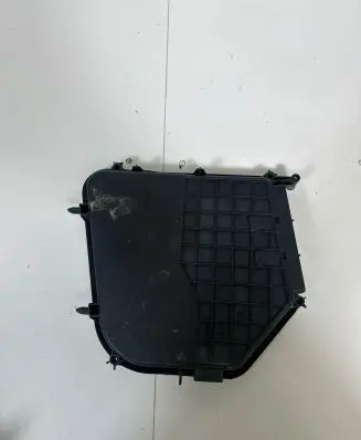 BMW 5 F10 F11 Fuse box cover 7555152