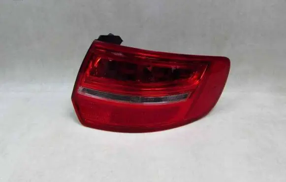 Audi A3 S3 A3 Sportback 8P Rear/tail lights 8P4945096E ID56830