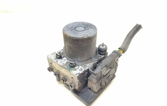 Nissan Qashqai ABS Pump 0265235295