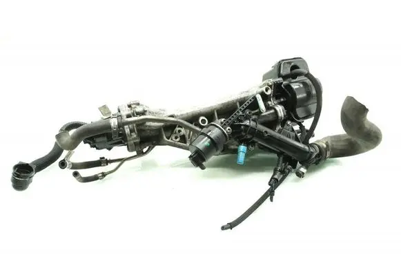 Alfa Romeo Giulietta EGR valve