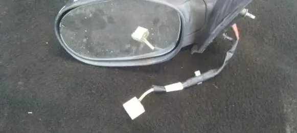 Chrysler Neon II Front door electric wing mirror 04783567 1405949lh