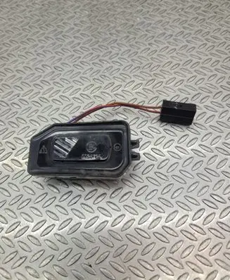 Mercedes-Benz CLA C118 X118 Front door wing mirror part A0999064402
