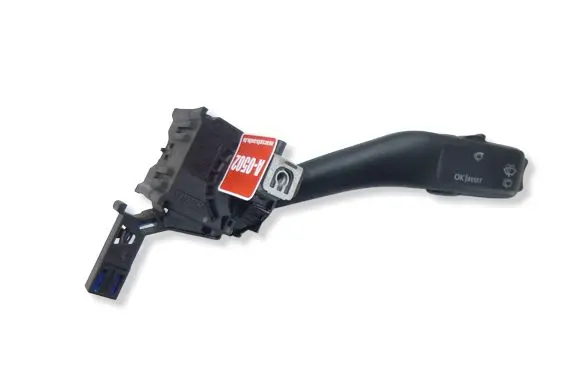 Skoda Octavia Mk2 (1Z) Wiper control stalk 1K0953519A 01203506 20350660385487