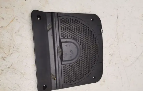 BMW M4 F82 F83 Subwoofer grill/trim 9290908