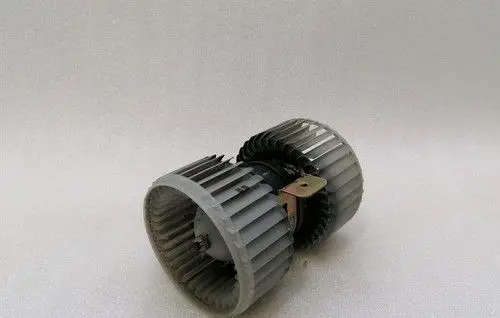 Bentley Continental Heater blower motor/fan resistor 3D0959101