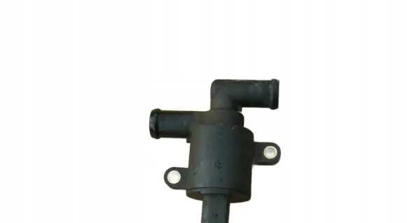 Audi A6 S6 C7 4G Fuel tank valve 4H0121671B