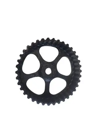 Opel Astra H Fuel pump gear (pulley) 