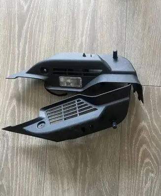 Opel Mokka B Other interior part 9835355580 9835355680