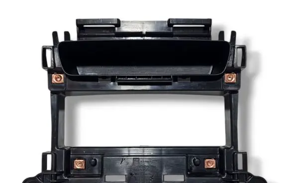 Opel Mokka X Radio/GPS head unit trim BCG61976