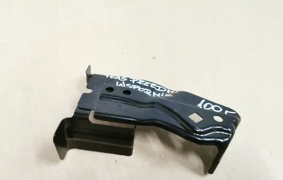 Suzuki Ignis Top upper radiator support slam panel 