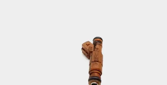 Volvo XC70 Fuel injector 9186340
