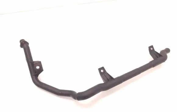 BMW 1 E81 E87 Engine coolant pipe/hose 7548210 1226204525 56450811