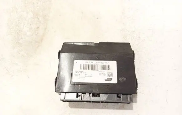 BMW 3 F30 F35 F31 Other control units/modules 6411930130901 17313810