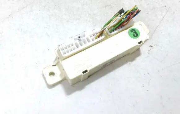 KIA Ceed Other control units/modules 919402h130 91940-2h130