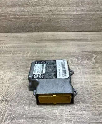 Volkswagen PASSAT B6 Airbag control unit/module 5N0959655J 391240