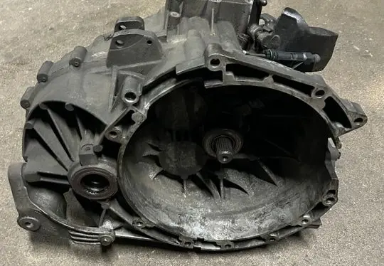 Ford Mondeo Mk III Manual 6 speed gearbox MMT6