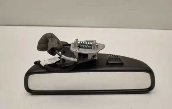 Mercedes-Benz E C207 W207 Rear view mirror (interior) A2078103417