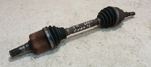 Ford Grand C-MAX Front driveshaft