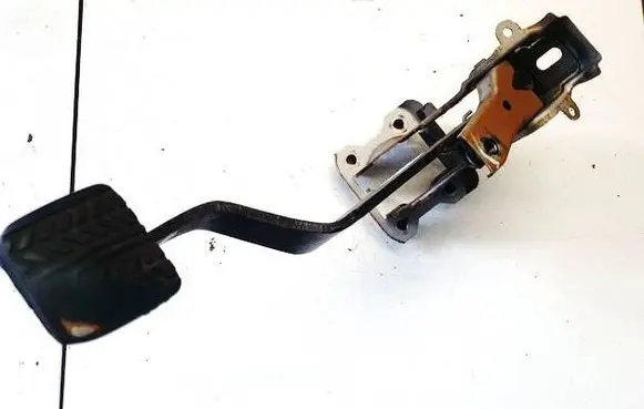 Mazda Premacy Brake pedal