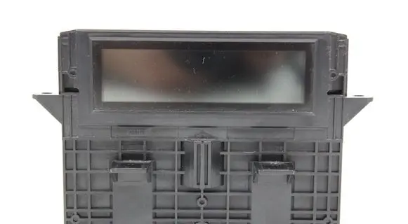 Volvo XC60 Screen/display/small screen 30772584