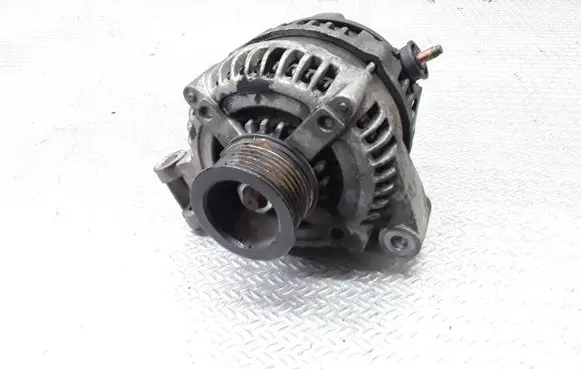 Land Rover Range Rover Sport L320 Generator/alternator