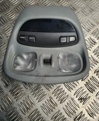 Jeep Grand Cherokee (WJ) Front seat light 56042754AJ